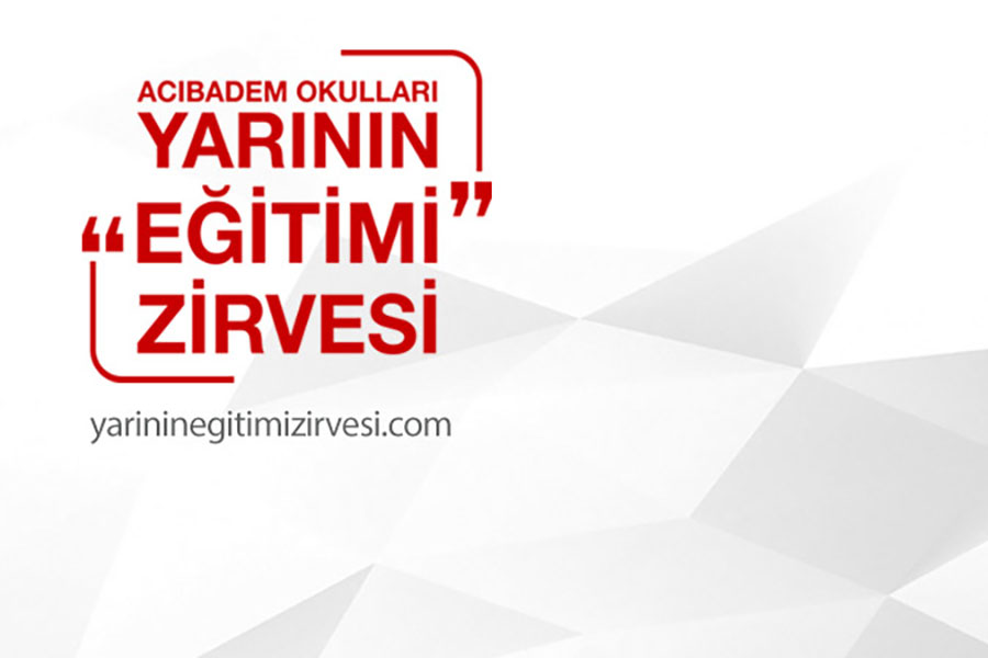 2. Yarının Eğitimi Zirvesi'nde Konuk Ülke Güney Kore