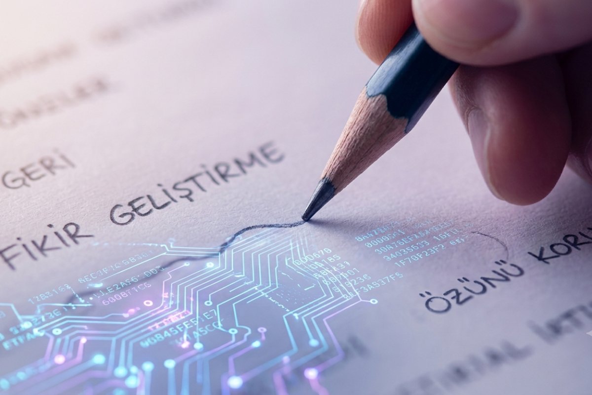 AI ile Ödev Hazırlayan Öğrenciyle Ne Yapmalı? 2026 Etik Kuralları