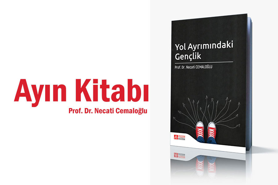 Ayın Kitabı: Yol Ayrımındaki Gençlik