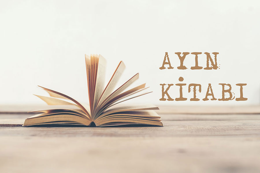 Ayın Kitabı