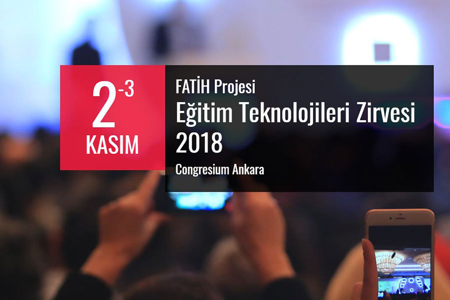 Fatih ETZ 2018 Zirve Konuşmalarından Notlar