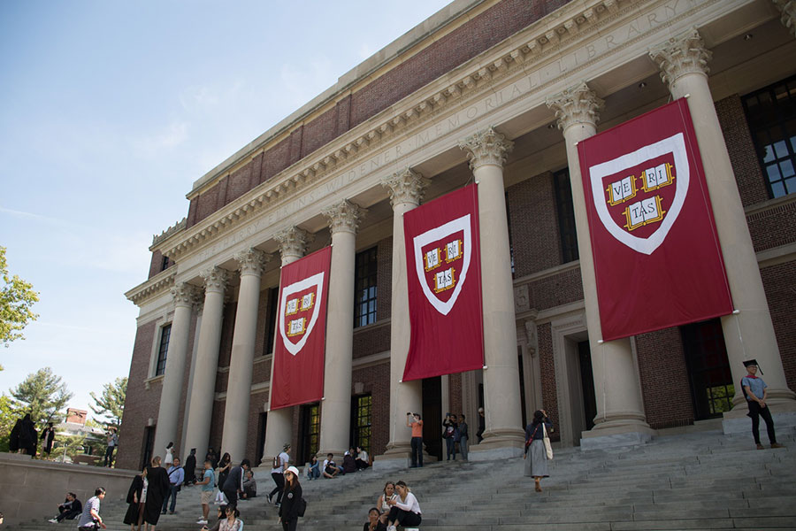 MEB'den öğretmen eğitimleri için Harvard'la iş birliği