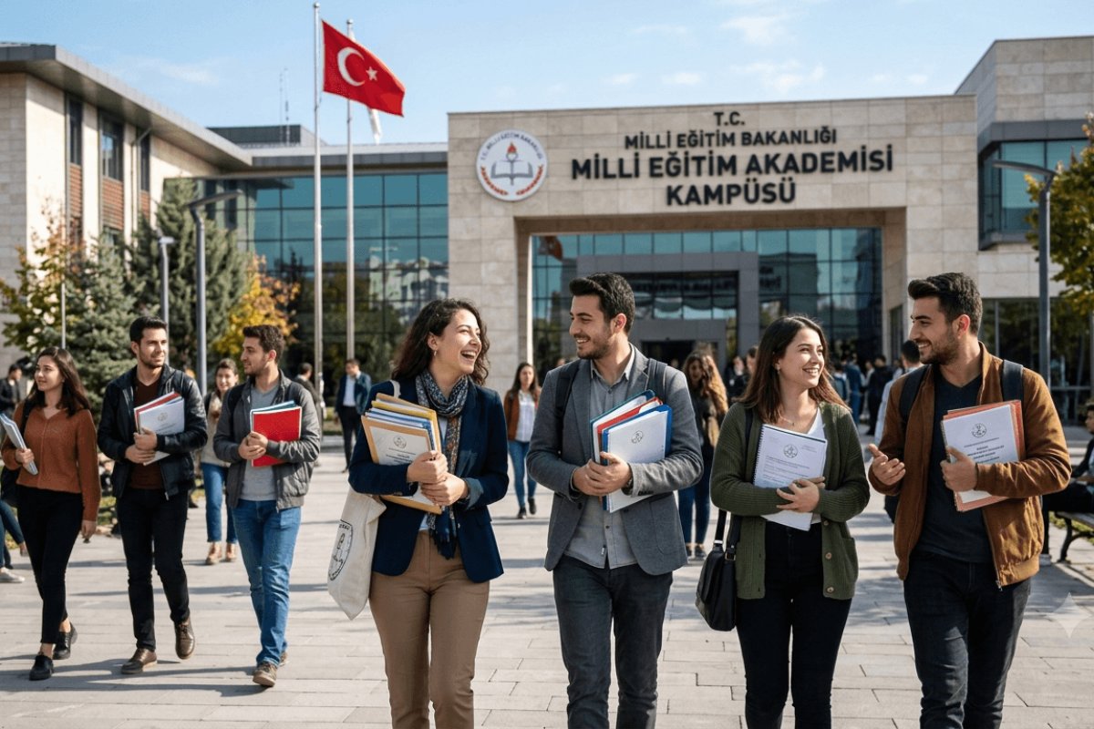 Neden Milli Eğitim Akademisi? Yeni Sistem Neler Getiriyor?