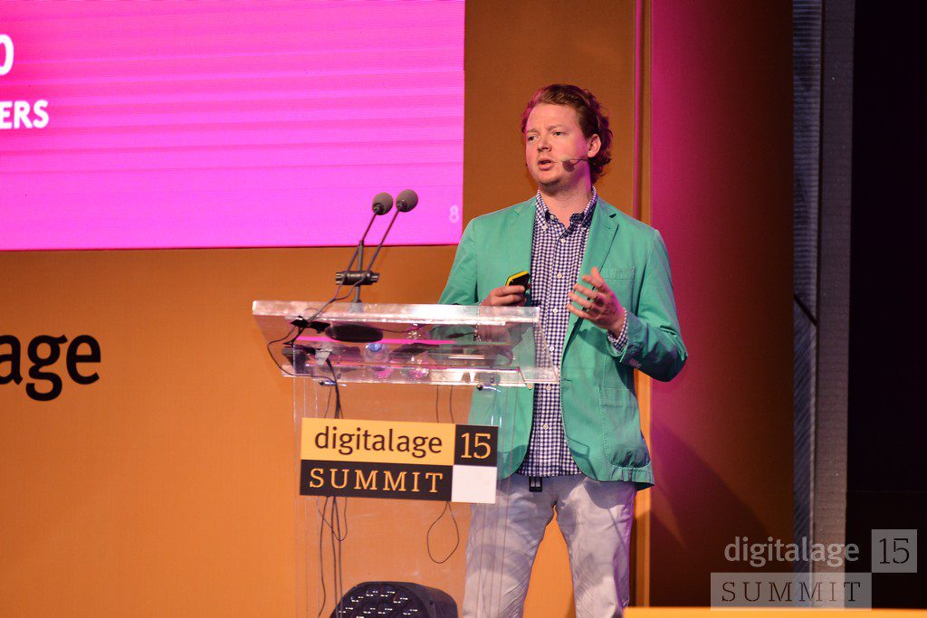 Digitalage Summit 2015 Etkinliğinden Önemli Satır Başları