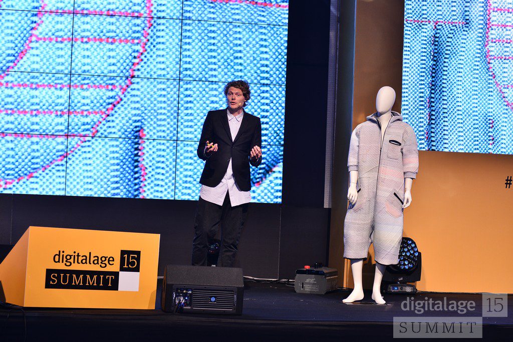 Digitalage Summit 2015 Etkinliğinden Önemli Satır Başları