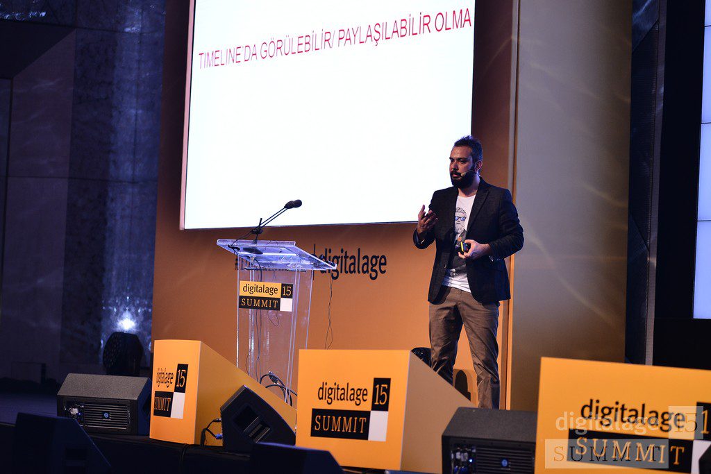 Digitalage Summit 2015 Etkinliğinden Önemli Satır Başları