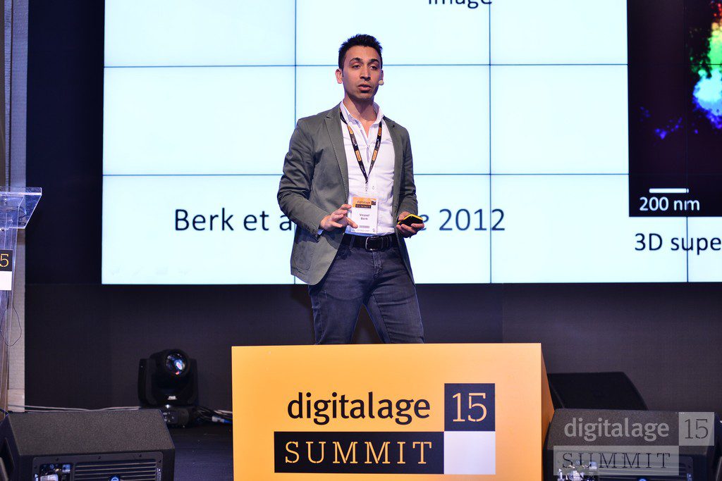 Digitalage Summit 2015 Etkinliğinden Önemli Satır Başları