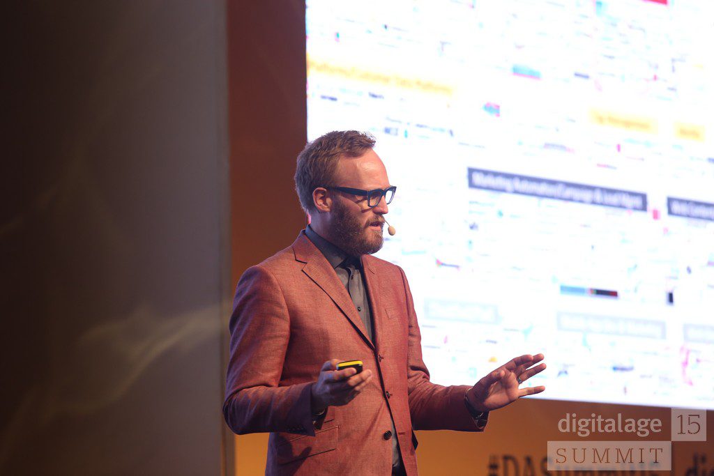 Digitalage Summit 2015 Etkinliğinden Önemli Satır Başları