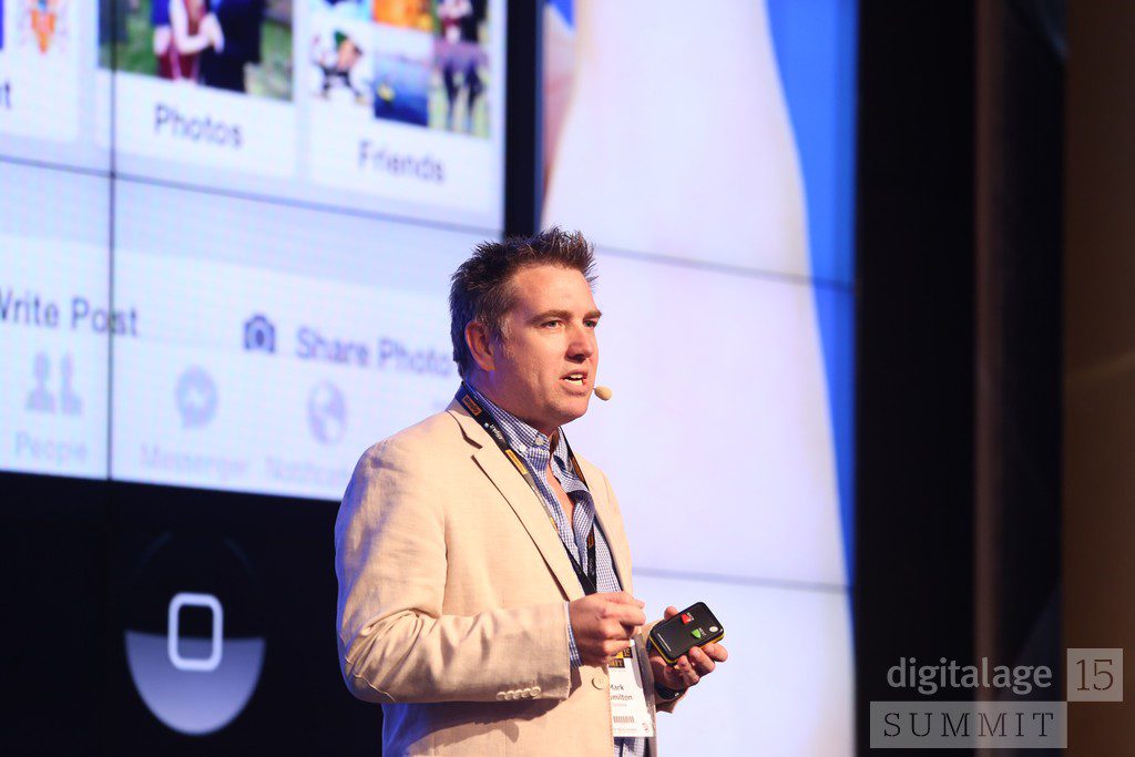 Digitalage Summit 2015 Etkinliğinden Önemli Satır Başları