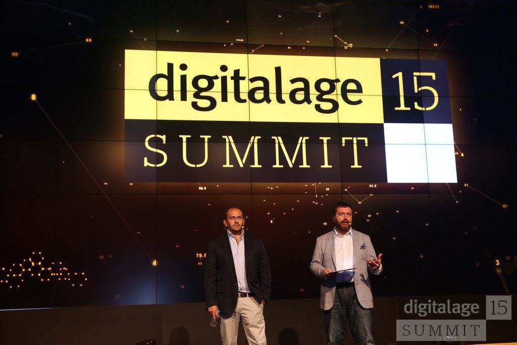 Digitalage Summit 2015 Etkinliğinden Önemli Satır Başları