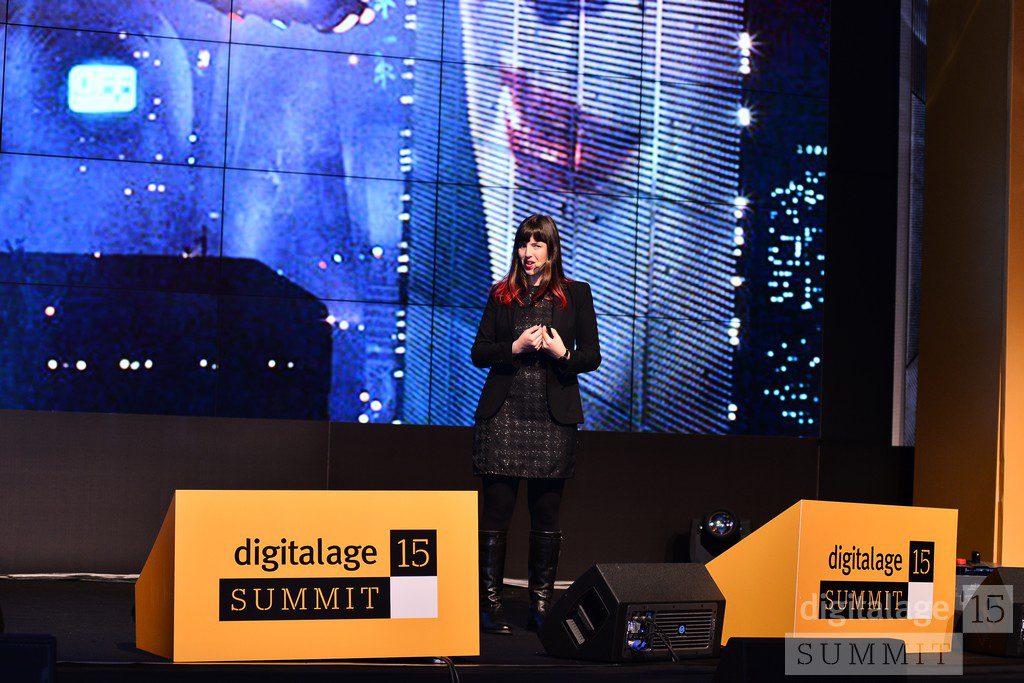 Digitalage Summit 2015 Etkinliğinden Önemli Satır Başları