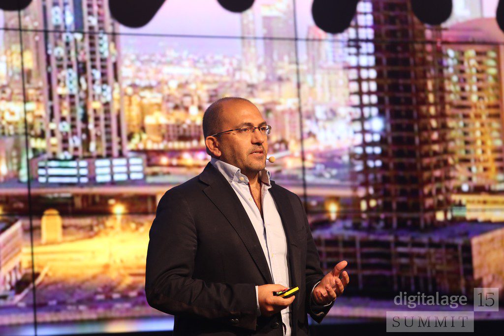 Digitalage Summit 2015 Etkinliğinden Önemli Satır Başları