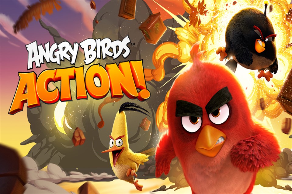 Eğitimcilerin Angry Birdsten Alması Gereken 10 Ders