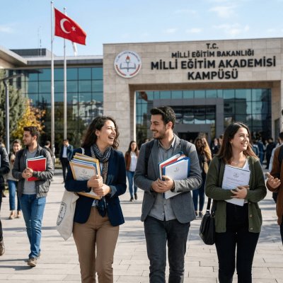 Neden Milli Eğitim Akademisi? Yeni Sistem Neler Getiriyor?