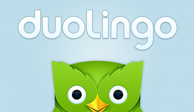 Dil Öğrenmenin Eğlenceli Yolu Bulundu: Duolingo