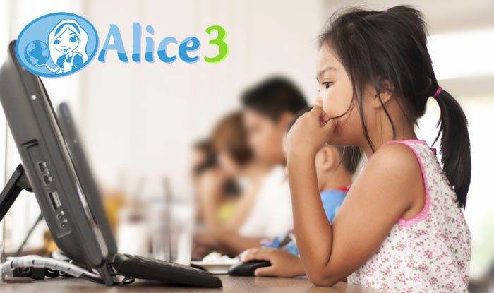 Öğrenciler Yazılımın ABC’sini "Alice" İle Öğrenecek
