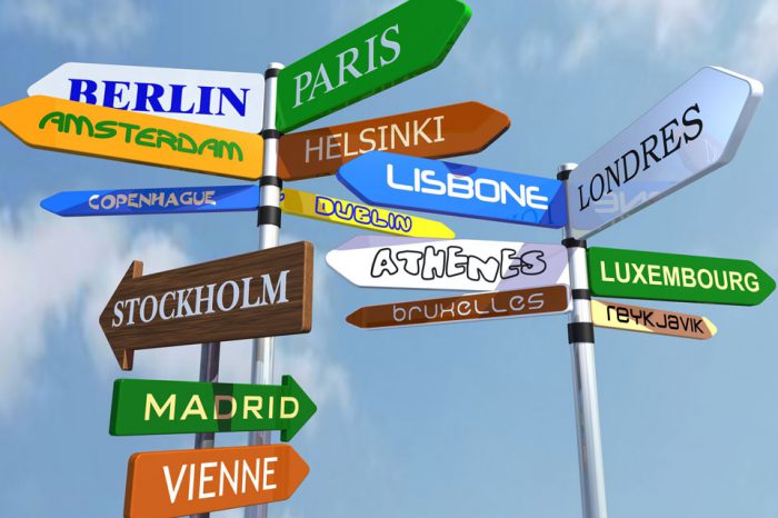 Yurt Dışına Erasmus+ Devlet Desteğiyle Nasıl Gidilebilir?